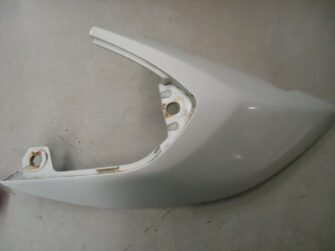 2011 Yamaha Upper Left Instrument Panel