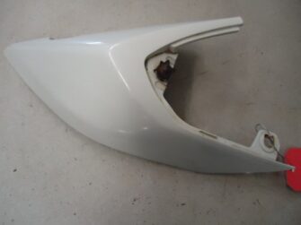 2011 Yamaha Upper Right Instrument Panel