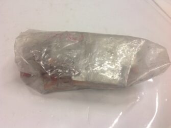 Right Front Brake Pads