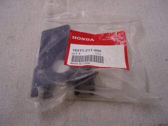 Carburetor Insulator (JLH)