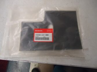 Lawn Tractor Outer Air Filter (See Comments)