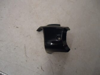 Throttle Block