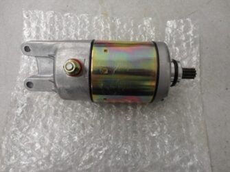 1985 Honda Starter