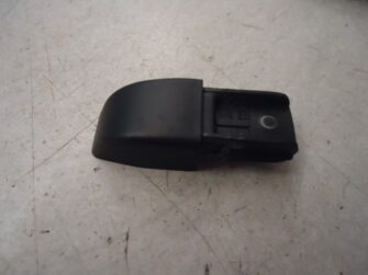 2015 Ski-Doo Renegade 1200 Rear Bumper End Cap
