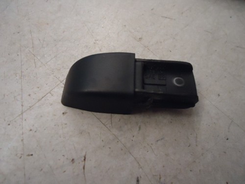 2015 Ski-Doo Renegade 1200 Rear Bumper End Cap