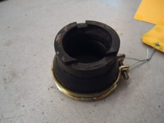 1995 Ski-Doo Carburetor Mounting Flange
