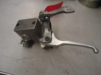 Brake Block