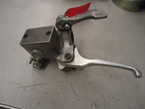 Brake Block