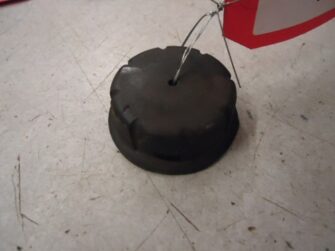 2011 Yamaha Locating Damper 1