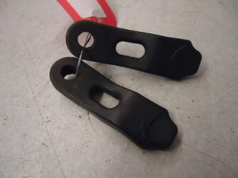 2011 Yamaha Hood Latch