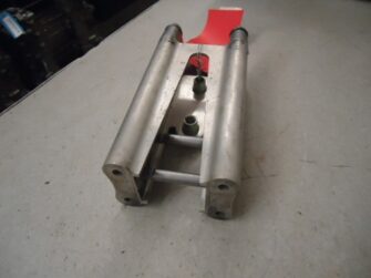 2011 Yamaha Handlebar Riser 5 1/2"