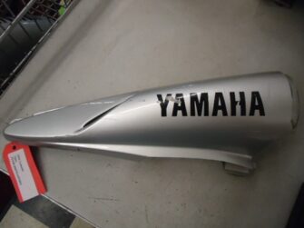 2006 Yamaha Protector 1