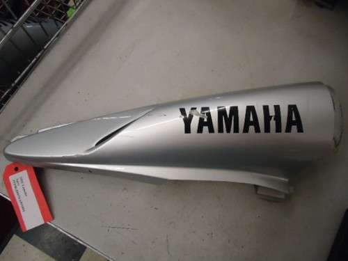 2006 Yamaha Protector 1