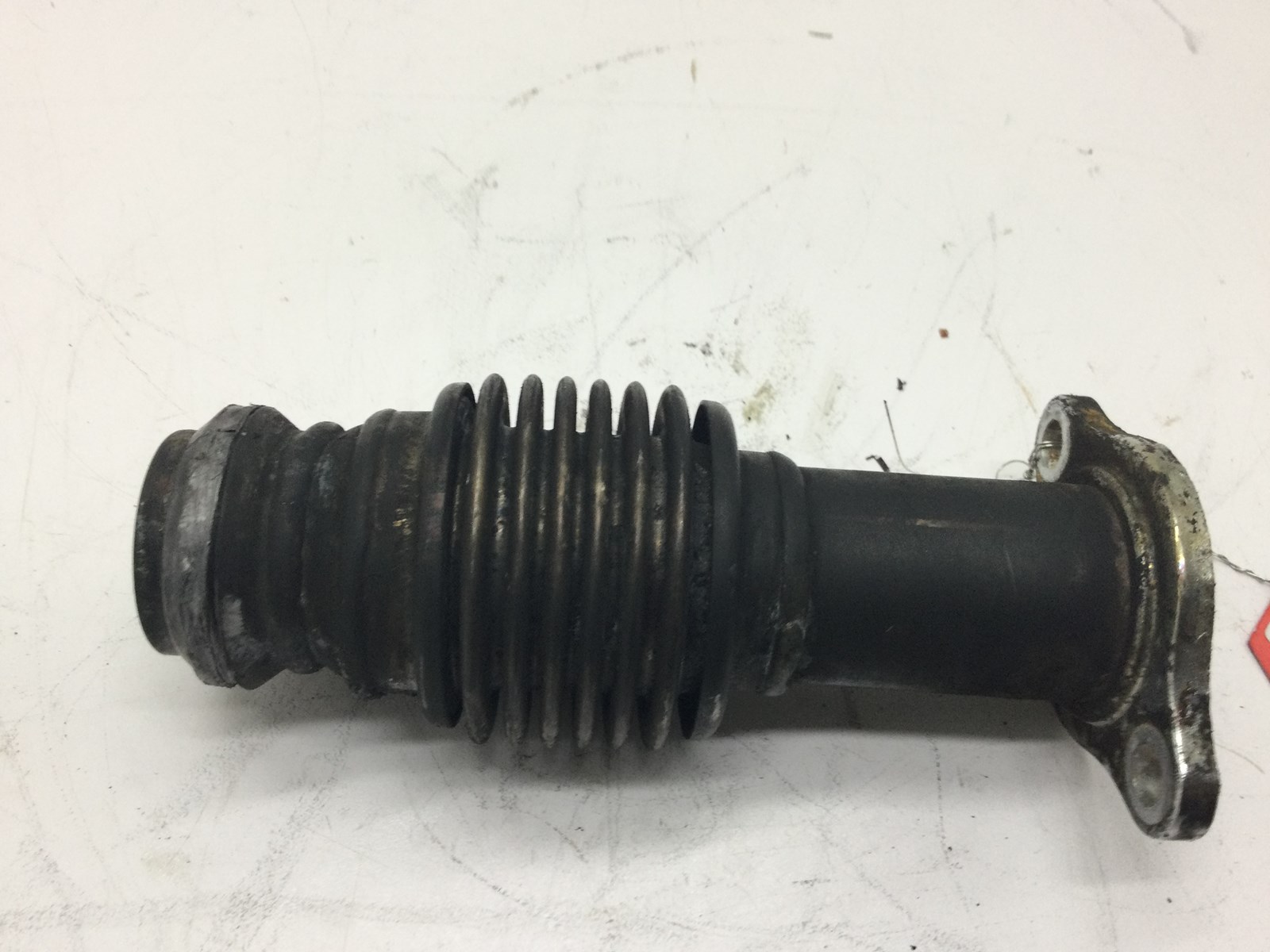2005 Yamaha Exhaust Joint 1
