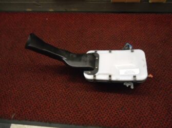 2012 Polaris Sportsman 800 EFI Airbox