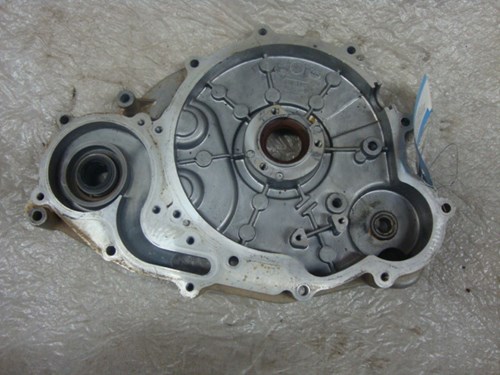 2012 Polaris Sportsman 800 EFI Magneto Engine Cover - Image 3