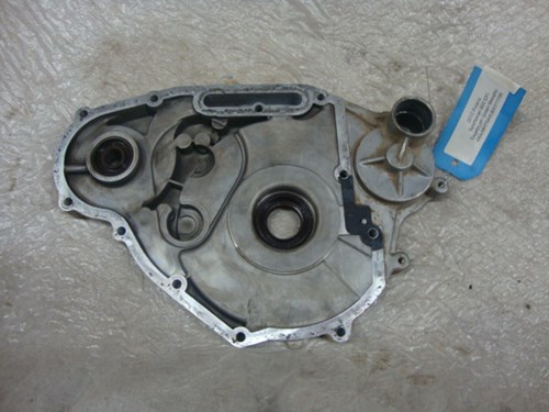 2012 Polaris Sportsman 800 EFI Magneto Engine Cover