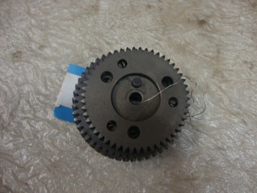 2012 Polaris Sportsman 800 EFI Camshaft Gear Set - Image 2