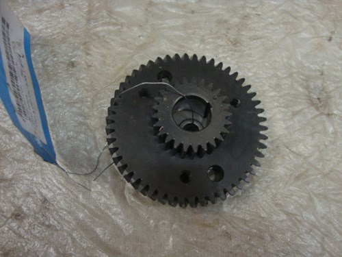 2012 Polaris Sportsman 800 EFI Camshaft Gear Set