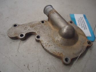 2012 Polaris Sportsman 800 EFI Water Pump Cover