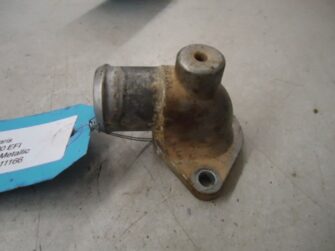 2012 Polaris Sportsman 800 EFI Thermostat Cover