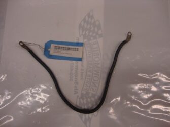 2012 Polaris Sportsman 800 EFI Engine/Ground Cable