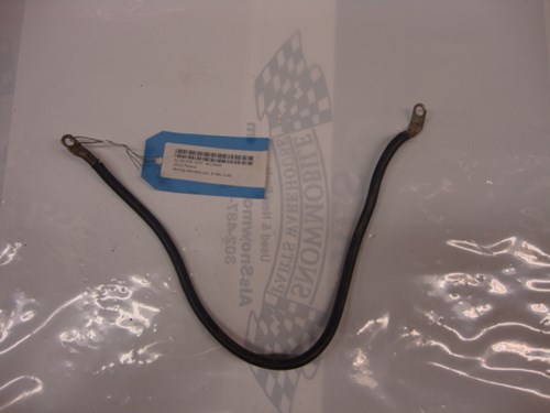 2012 Polaris Sportsman 800 EFI Engine/Ground Cable