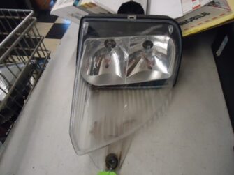 2009 Arctic Cat LH Headlight Assembly