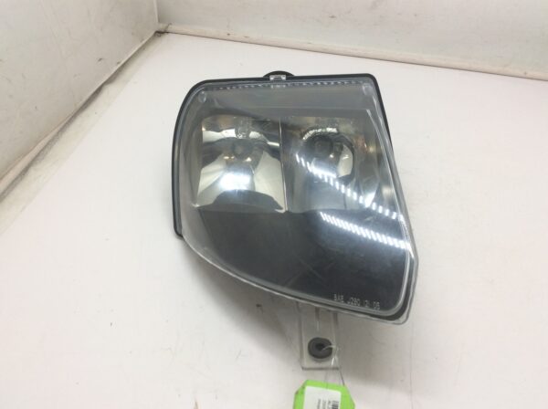 2009 Arctic Cat RH Headlight Assembly - Image 3
