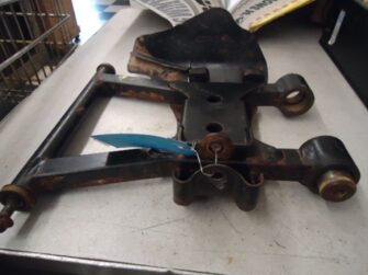 2012 Polaris Sportsman 800 EFI RH Lower Rear A-Arm