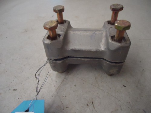 2012 Polaris Sportsman 800 EFI Handlebar Clamp