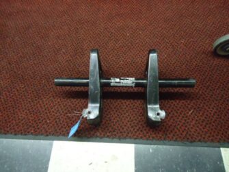 2012 Polaris Sportsman 800 EFI Stabilizer Support