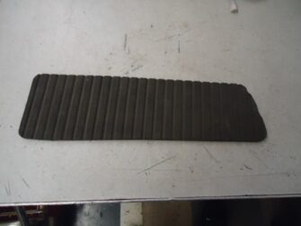1999 Polaris PWC SLTH/SLTX LH Footwell Pad