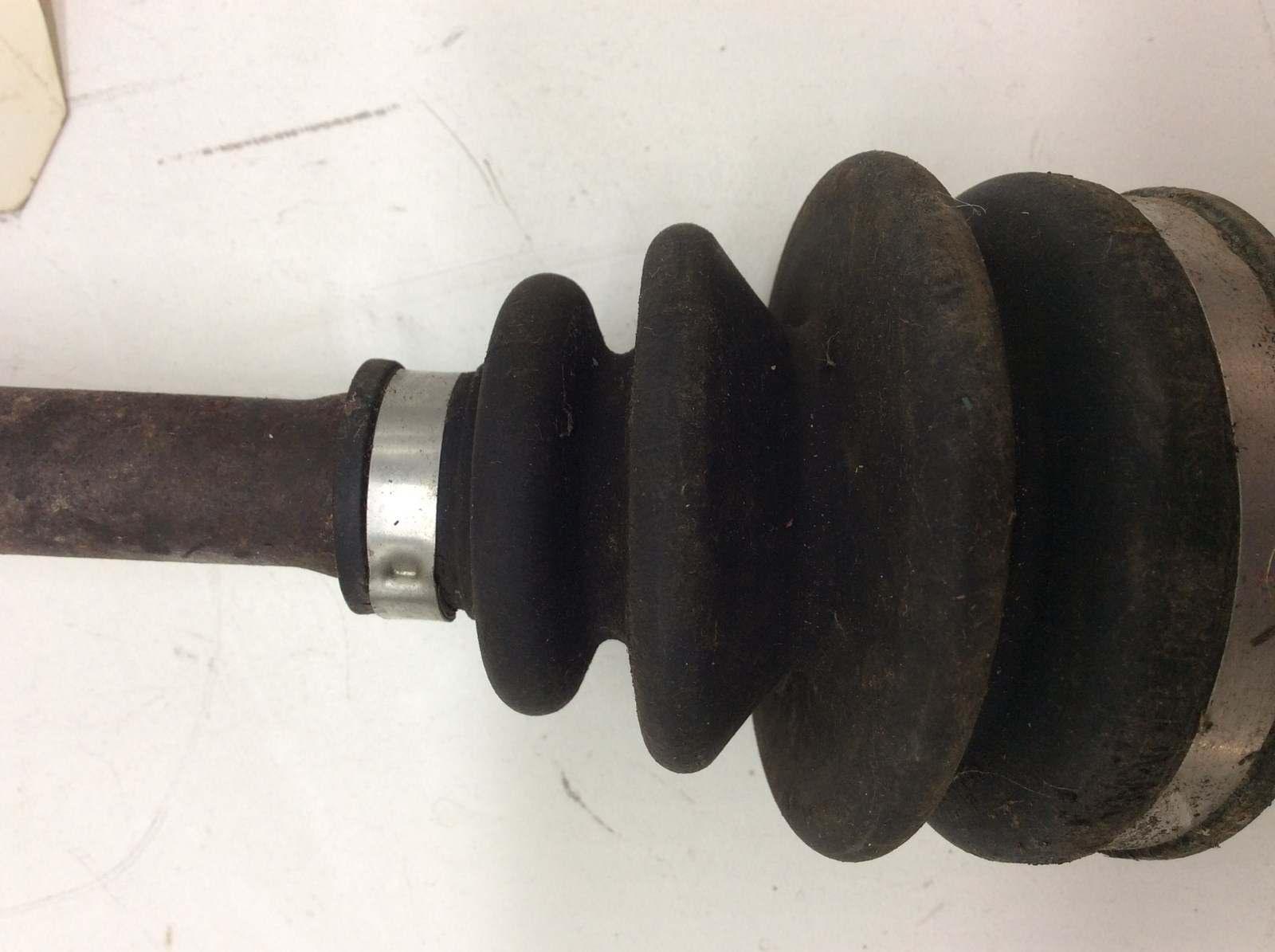 2015 Suzuki Front Right Axle Shaft - Image 3
