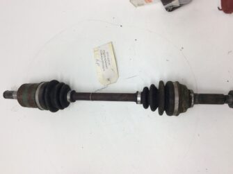 2015 Suzuki Front Right Axle Shaft