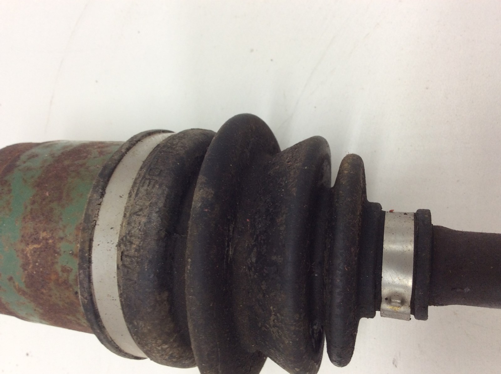 2015 Suzuki Front Right Axle Shaft - Image 4