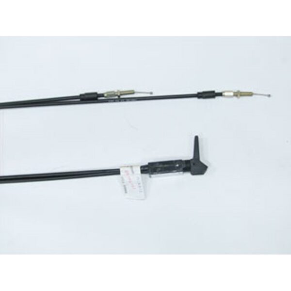 New Choke Cable