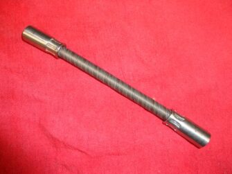 2008 Polaris NEW SHAFT-FLEX, STARTER - SEE COMMENTS