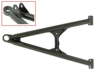 2014 Polaris SPI LOWER A-ARM RH - BLACK