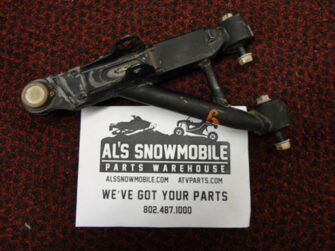 2008 Suzuki A-Arm - upper/rh - King Quad 400 4X4