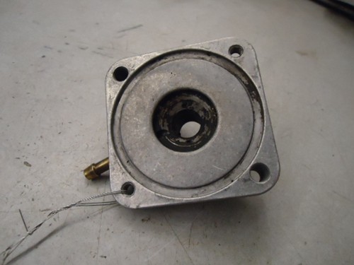 2011 Polaris Exhaust Valve Base