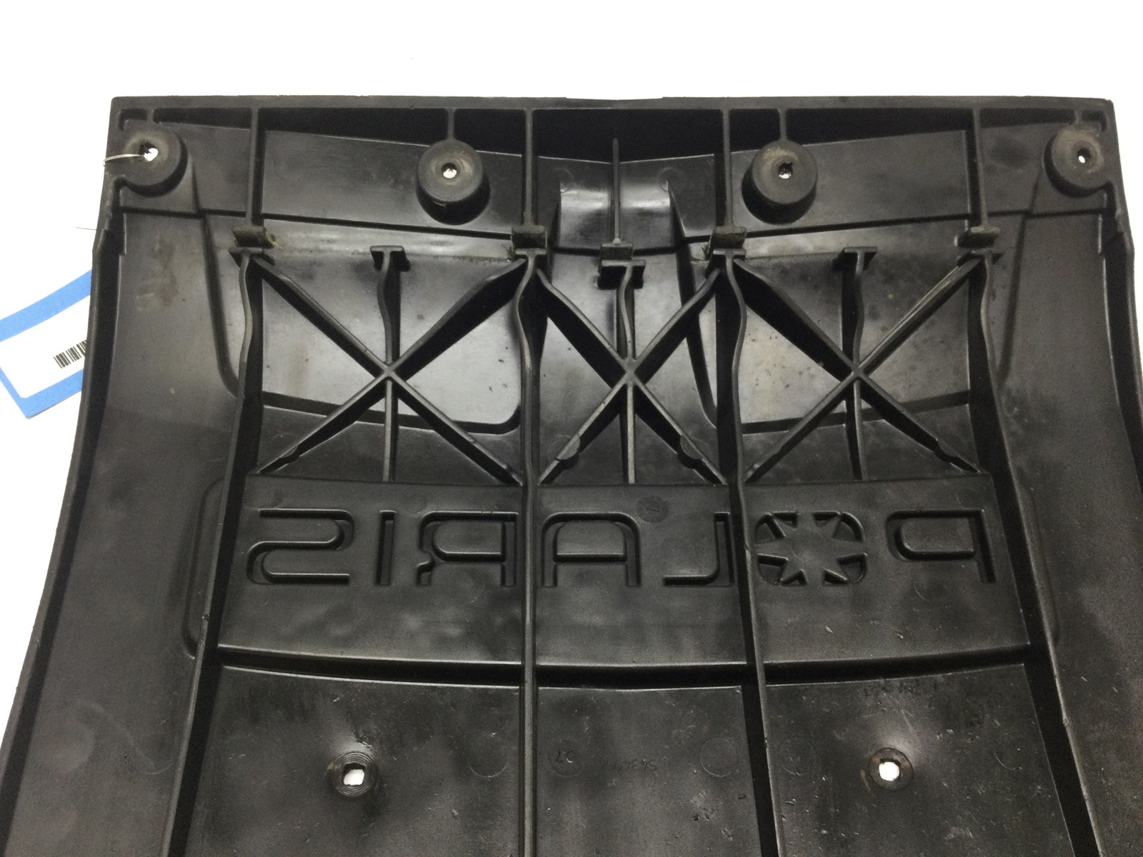 2012 Polaris Snow Flap - Image 4