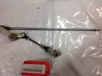 2001 Honda Gear Shift Arm