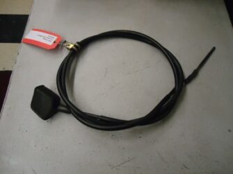 2001 Honda Hand Brake Cable