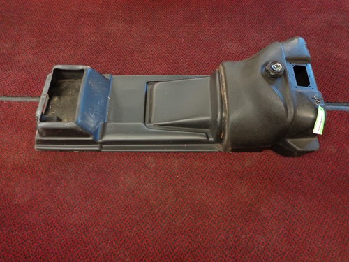 1997 Arctic Cat Gas Tank/Seat Base