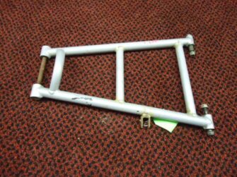 2007 Arctic Cat Lower Left A-Arm