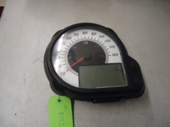 2007 Arctic Cat Speedo/Tach (8792 miles)