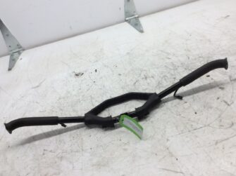 2007 Arctic Cat Handlebar
