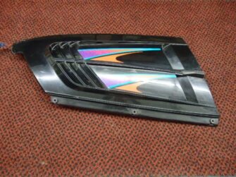 1997 Polaris LH Side Panel