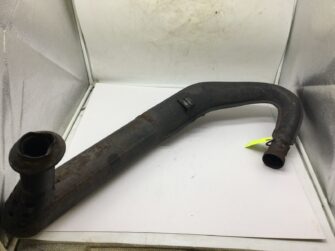 1997 Ski-Doo Muffler